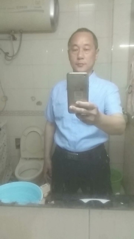 江河湖海的第一张照片--莆田相亲网