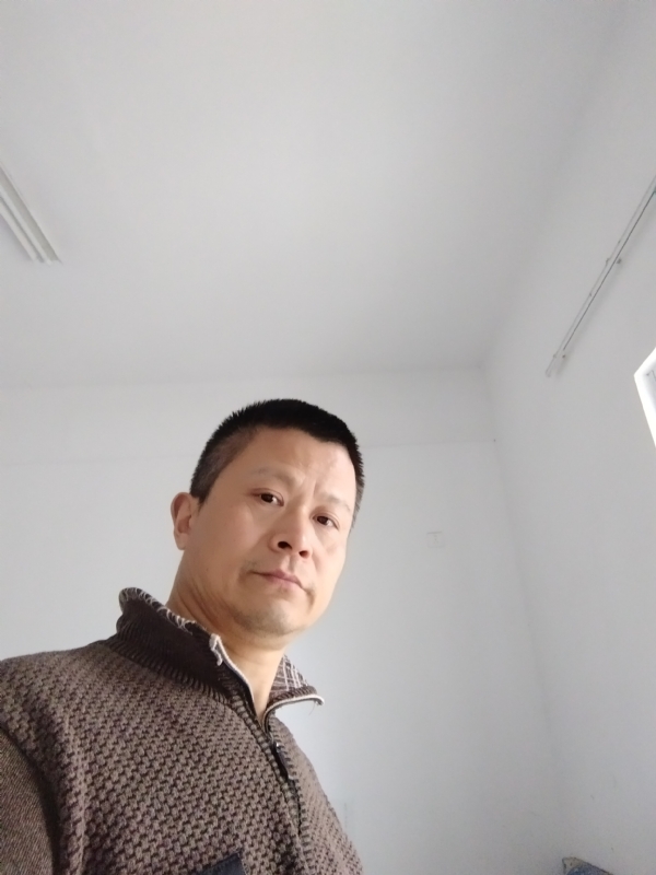 无云的第一张照片--莆田相亲网