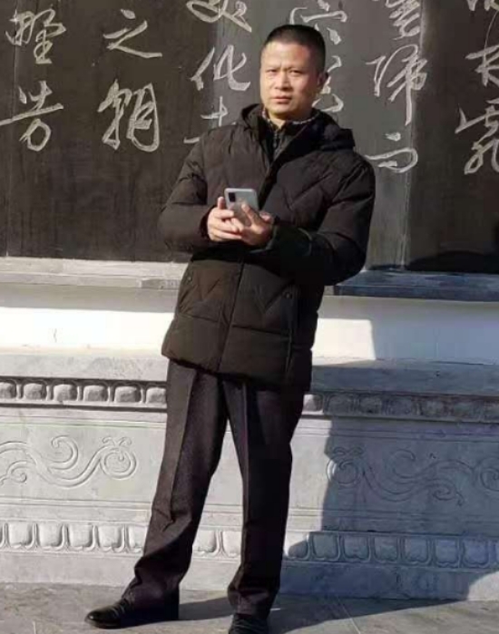 无云的第二张照片--莆田相亲网
