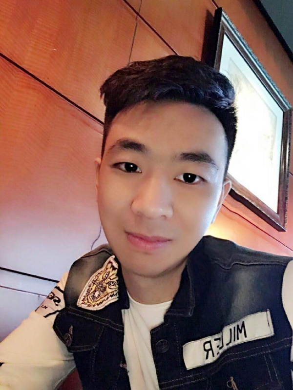 滞后的微笑的第三张照片--莆田相亲网
