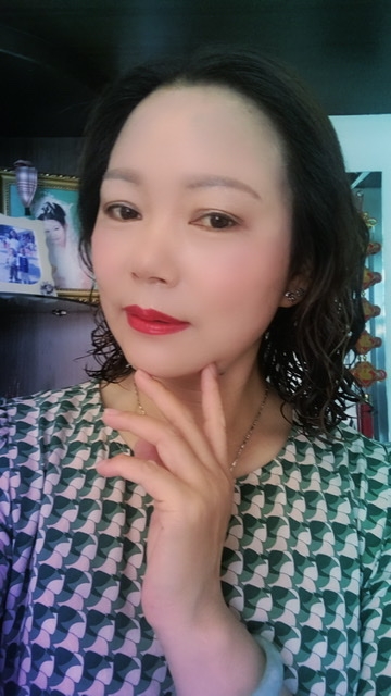 执意温柔的第一张照片--莆田相亲网