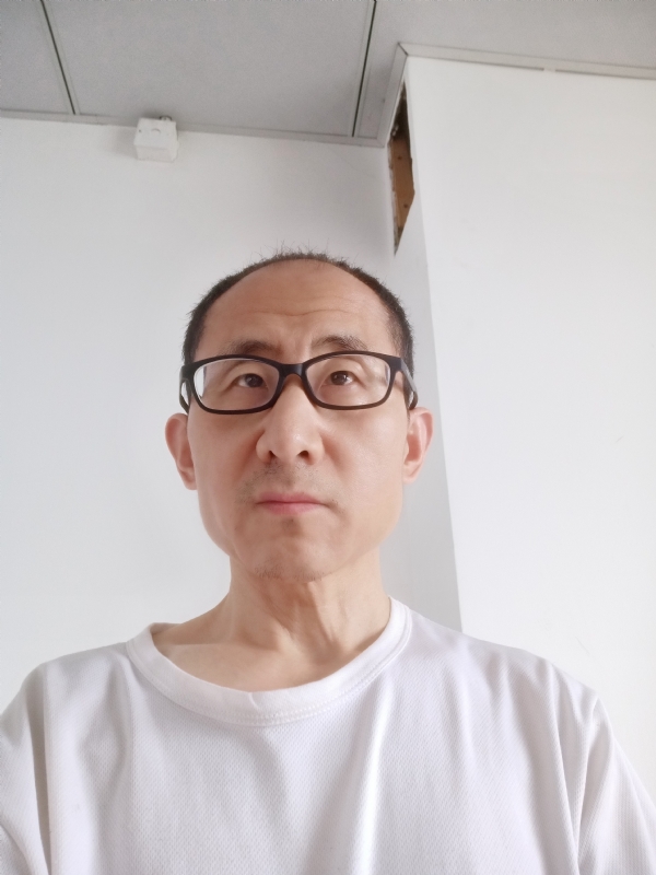 齐天大圣的第一张照片--莆田相亲网