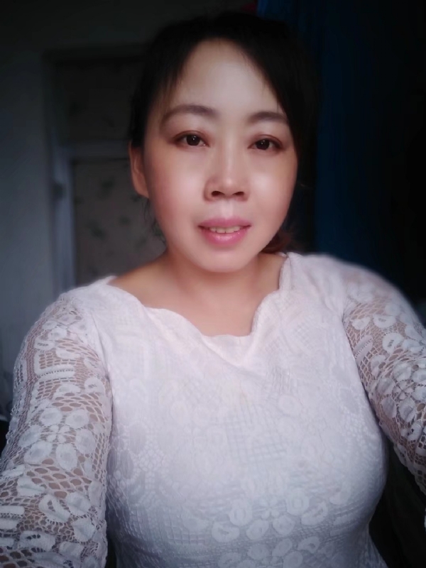 笑看人生的第一张照片--莆田相亲网