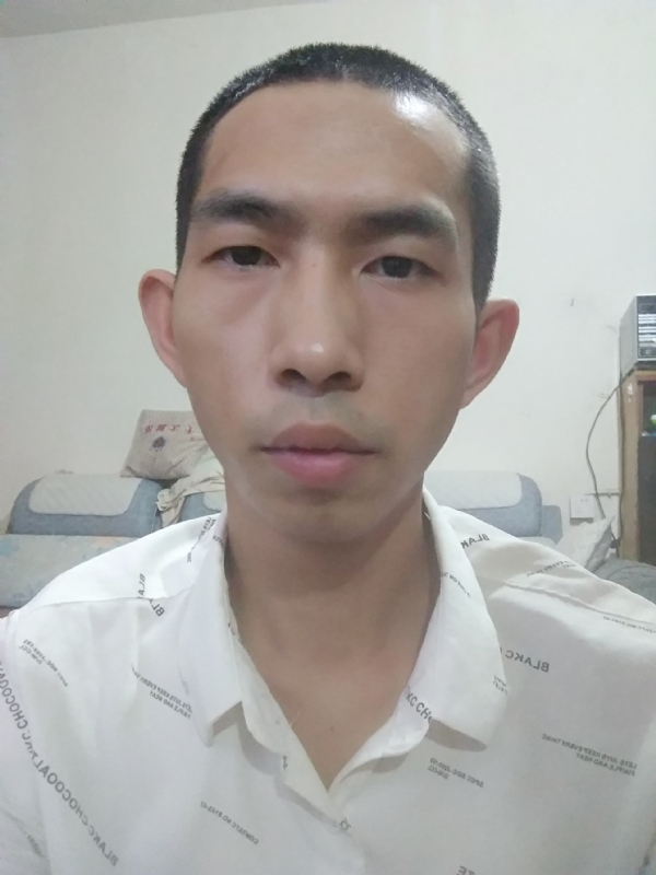 惜颜的第一张照片--莆田相亲网