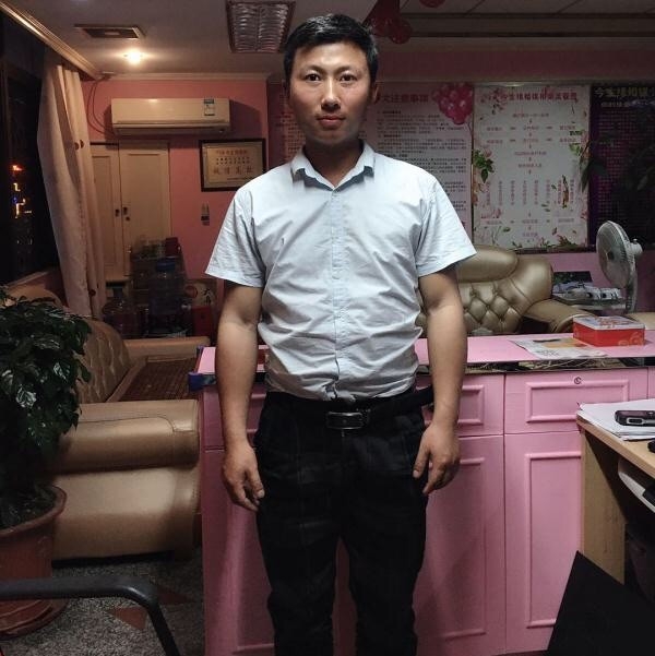 健华的第二张照片--莆田相亲网