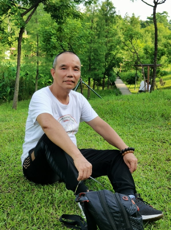 稳重大方的第二张照片--莆田相亲网