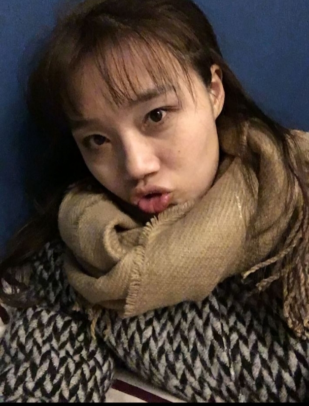 幂幂的style的第二张照片--莆田相亲网