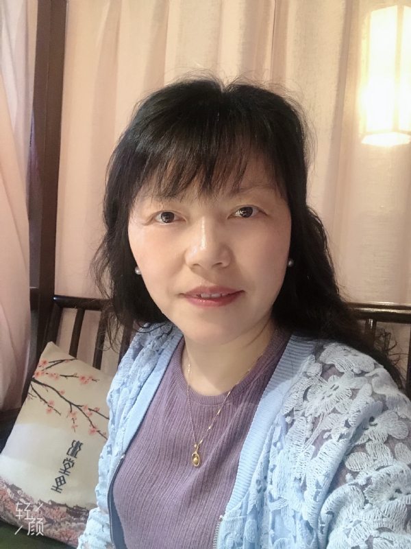 期盼的第一张照片--莆田相亲网