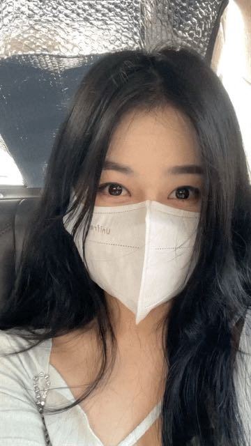 vivian的第三张照片--莆田相亲网