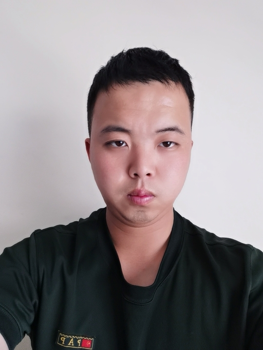 明月天涯的第一张照片--莆田相亲网
