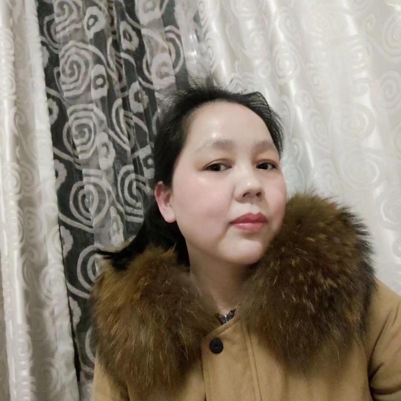 随心的第一张照片--莆田相亲网