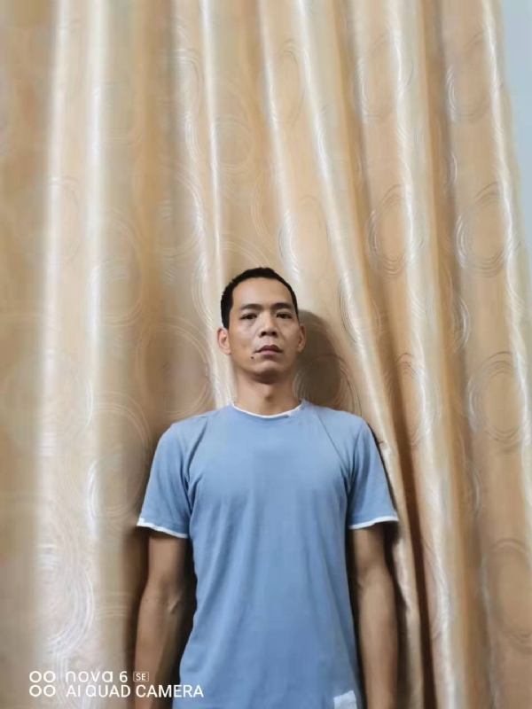 缘起的第一张照片--莆田相亲网