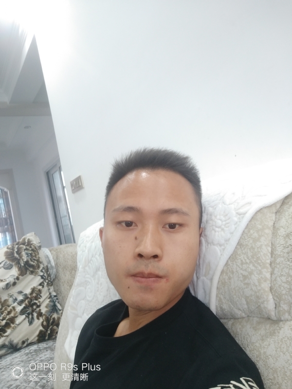只为遇见你的第一张照片--莆田相亲网
