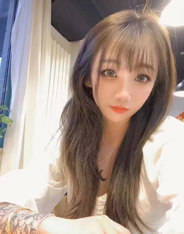 柚子的第二张照片--莆田相亲网
