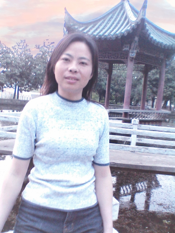 小草的第三张照片--莆田相亲网