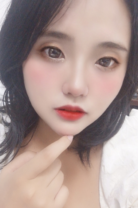 妮妮的第二张照片--莆田相亲网