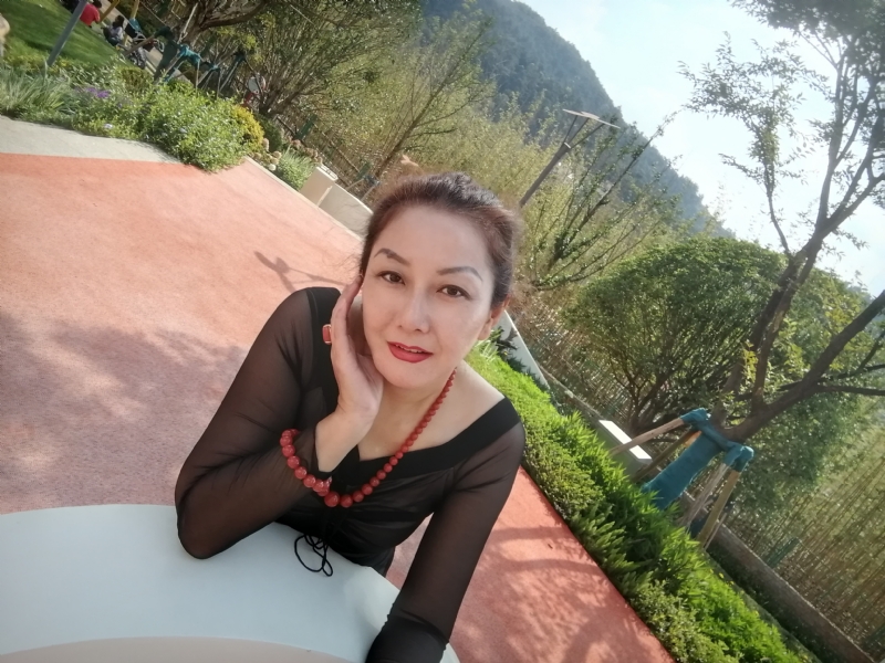 珠砂痣的第二张照片--莆田相亲网