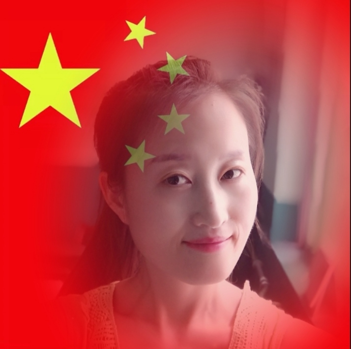 可爱如你的第一张照片--莆田相亲网