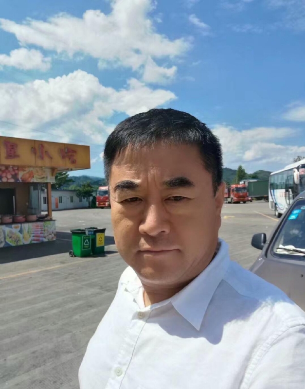 从此不再孤独的第一张照片--莆田相亲网