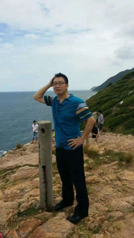 xiaochen的第一张照片--莆田相亲网
