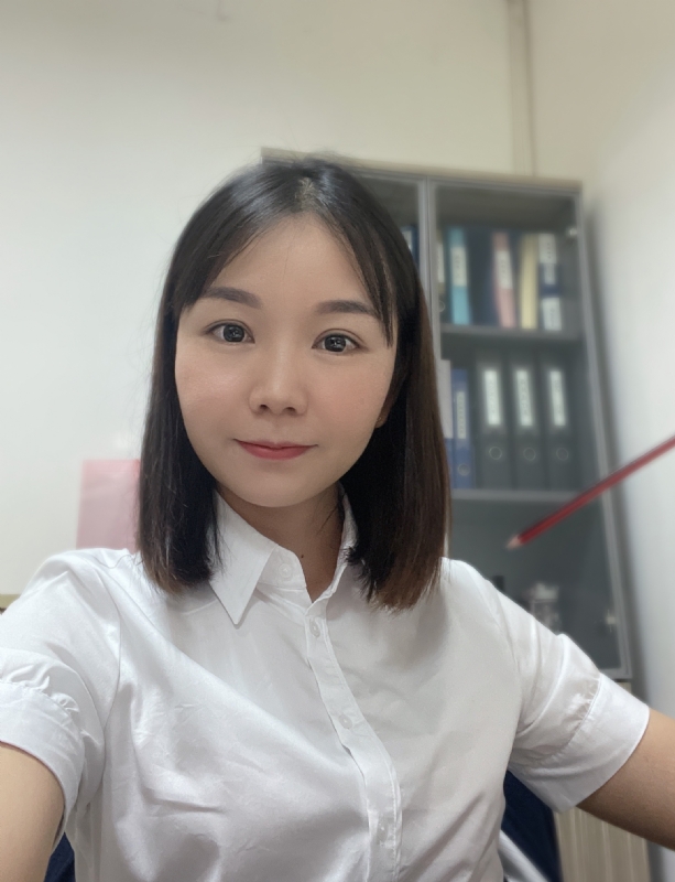 空无的第一张照片--莆田相亲网