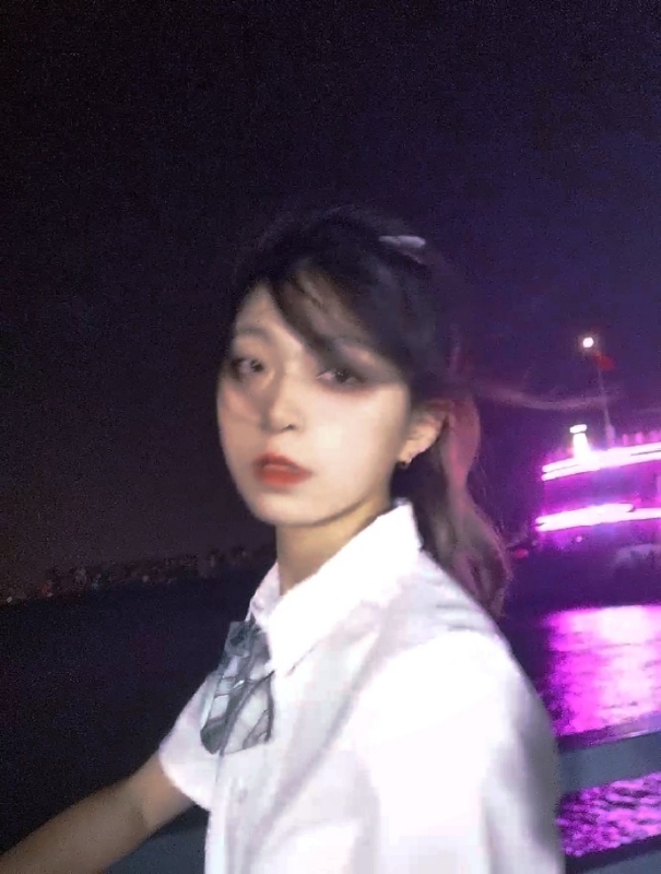 李美嘉的第四张照片--莆田相亲网