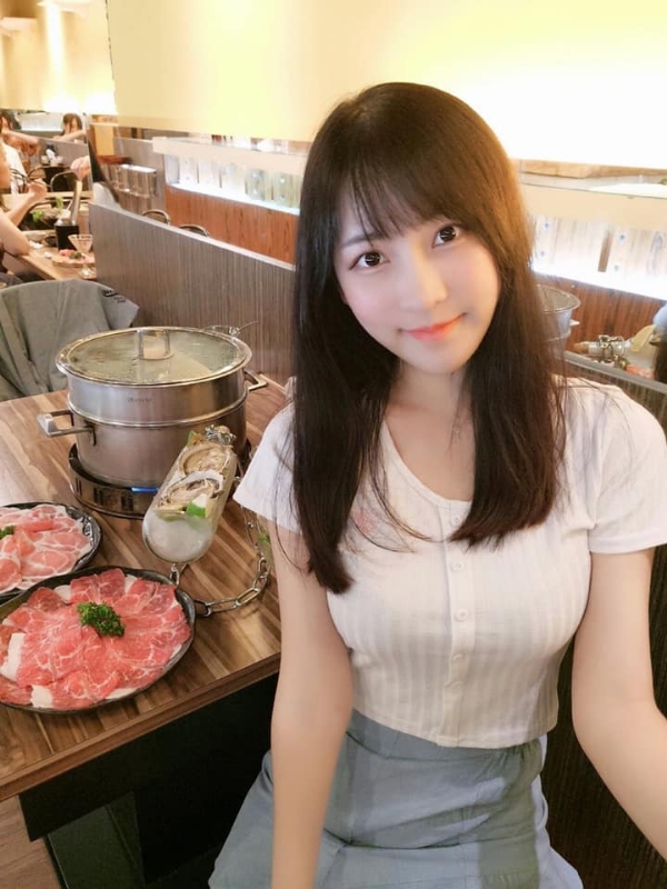 佳欣的第一张照片--莆田相亲网