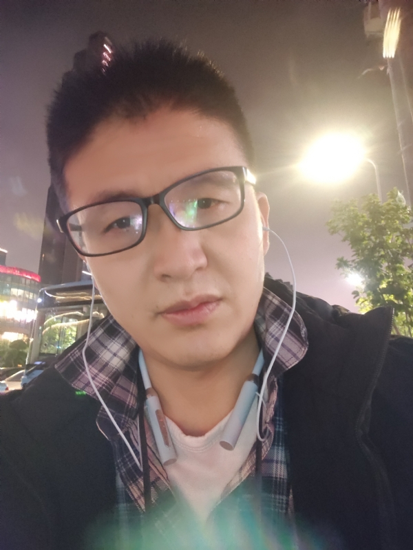 清梦流影的第一张照片--莆田相亲网