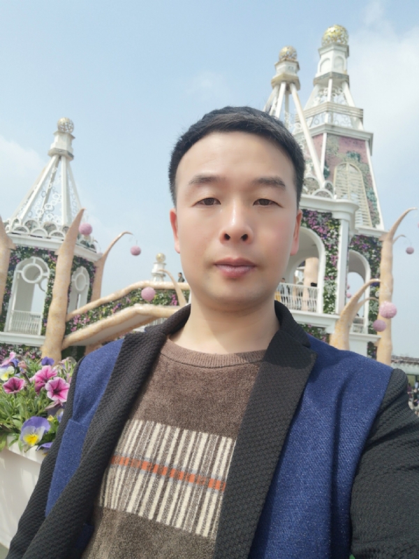 黎明的天空的第二张照片--莆田相亲网