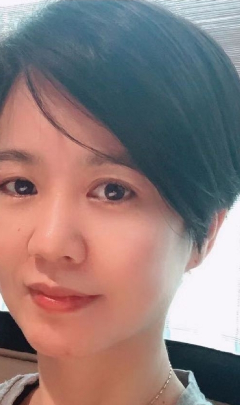 琪琪的第一张照片--莆田相亲网