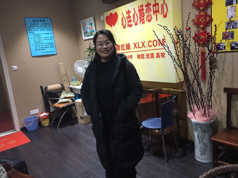 ei的第一张照片--莆田相亲网