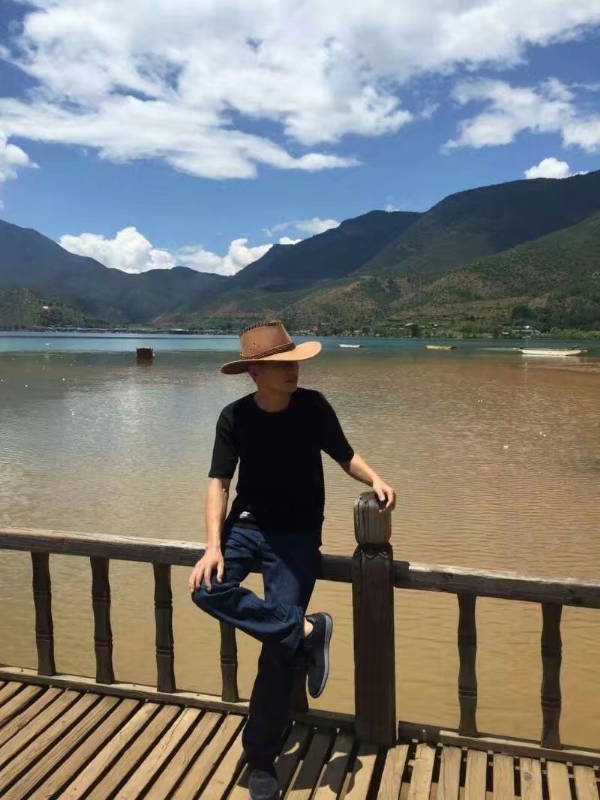 剑胆琴音的第一张照片--莆田相亲网