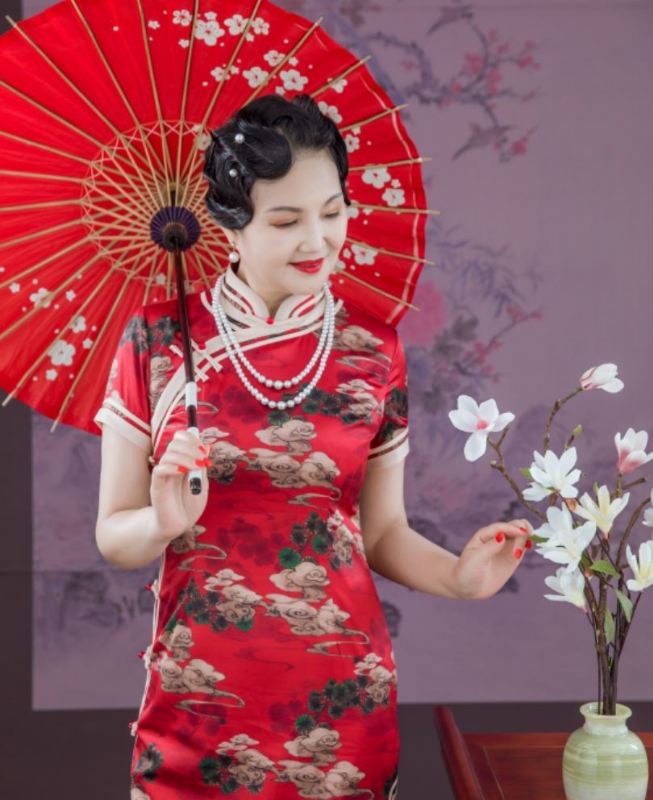 林芝的第一张照片--莆田相亲网