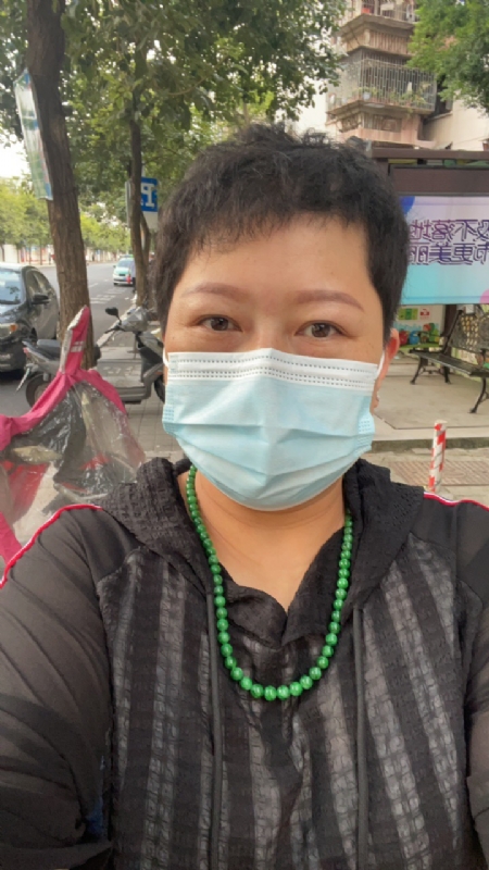 阿敏的第二张照片--莆田相亲网