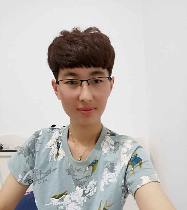 青春的翅膀的第一张照片--莆田相亲网