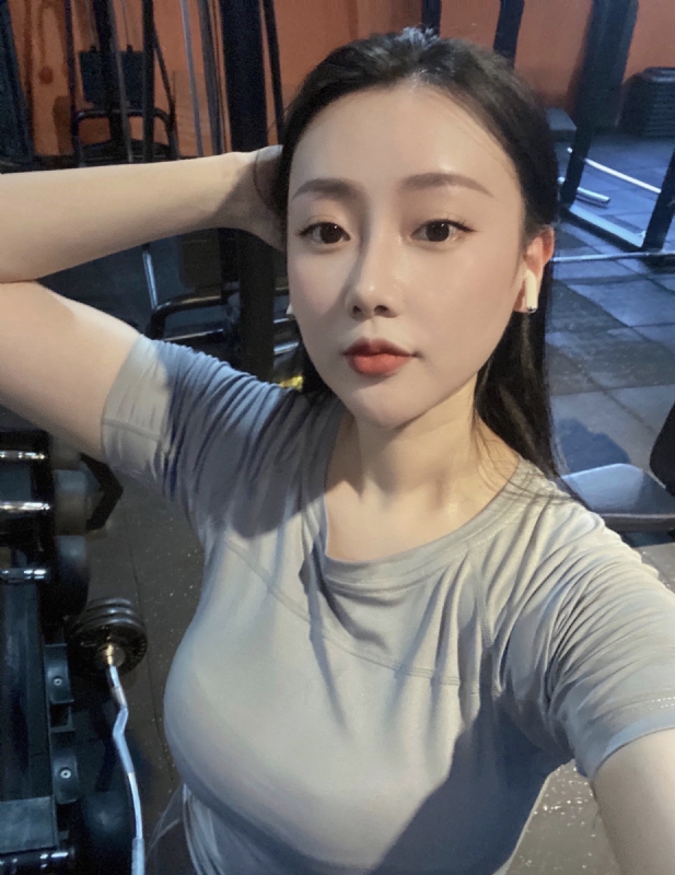 Annie的第一张照片--莆田相亲网