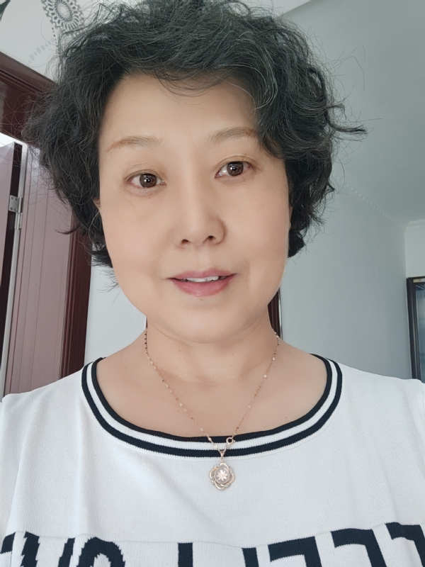 甜果的第一张照片--莆田相亲网