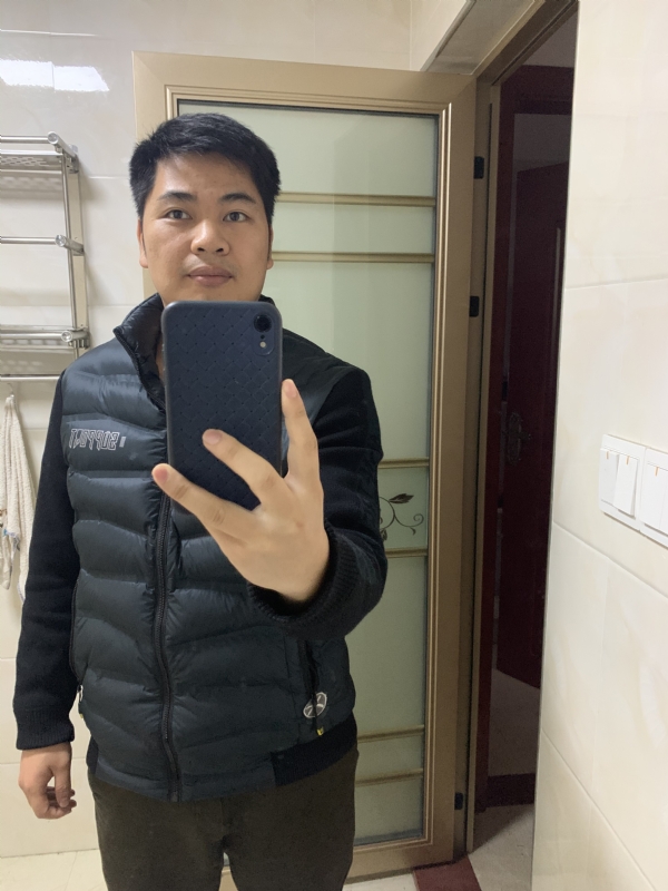 大海的第一张照片--莆田相亲网