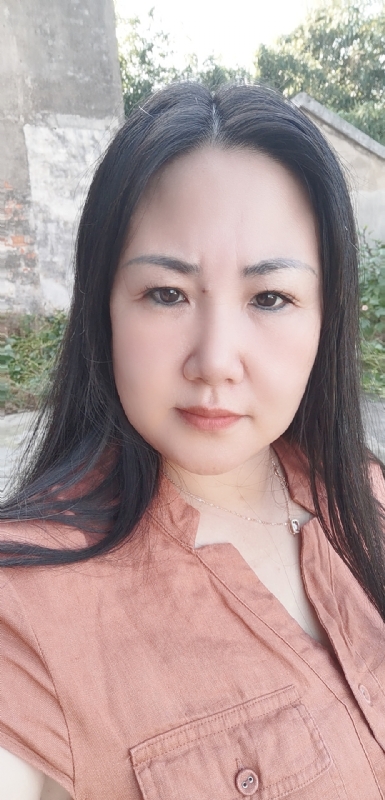 乖乖一女的第二张照片--莆田相亲网