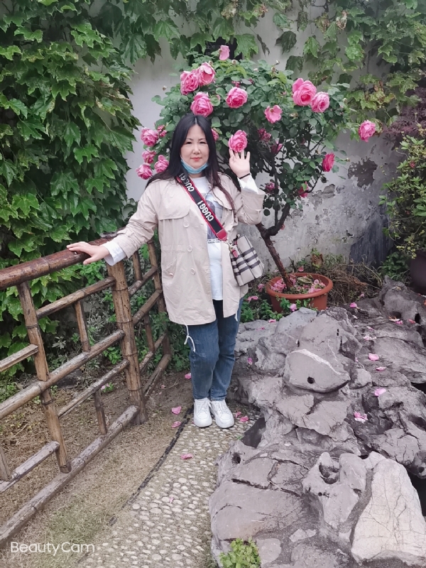 乖乖一女的第三张照片--莆田相亲网