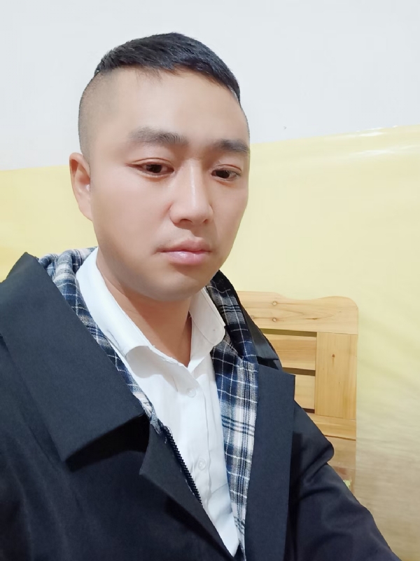 小天的第一张照片--莆田相亲网