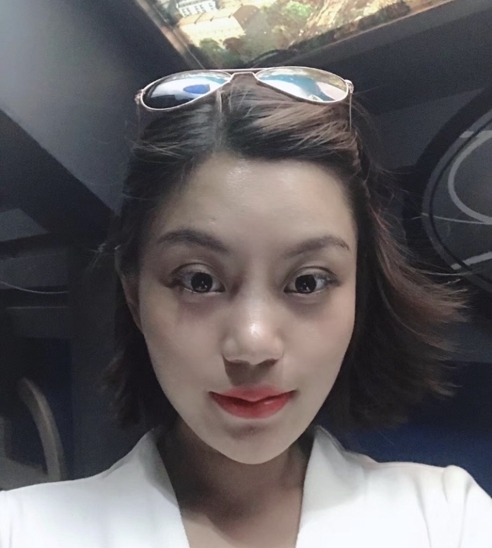 春暖花开的第二张照片--莆田相亲网