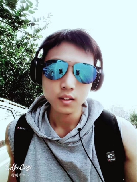 失意的人的第一张照片--莆田相亲网