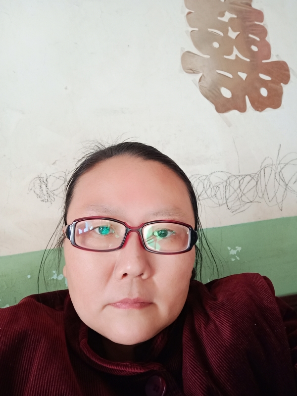 苦乐的第一张照片--莆田相亲网