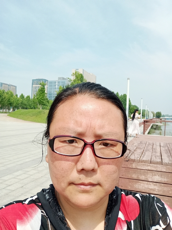 苦乐的第四张照片--莆田相亲网