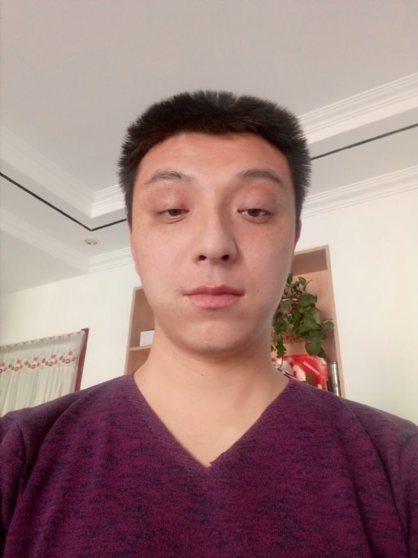 钱永辉的第一张照片--莆田相亲网