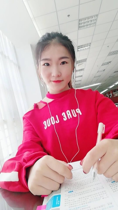Smile的第二张照片--莆田相亲网