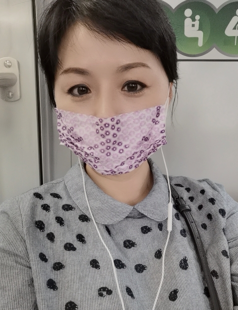 哈哈的第一张照片--莆田相亲网