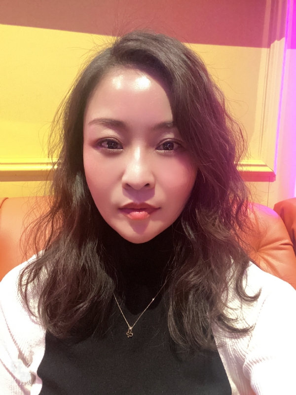 幸福的第一张照片--莆田相亲网