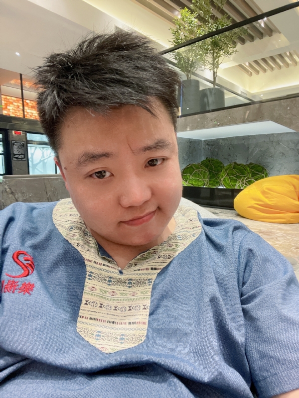 小恶魔的第一张照片--莆田相亲网